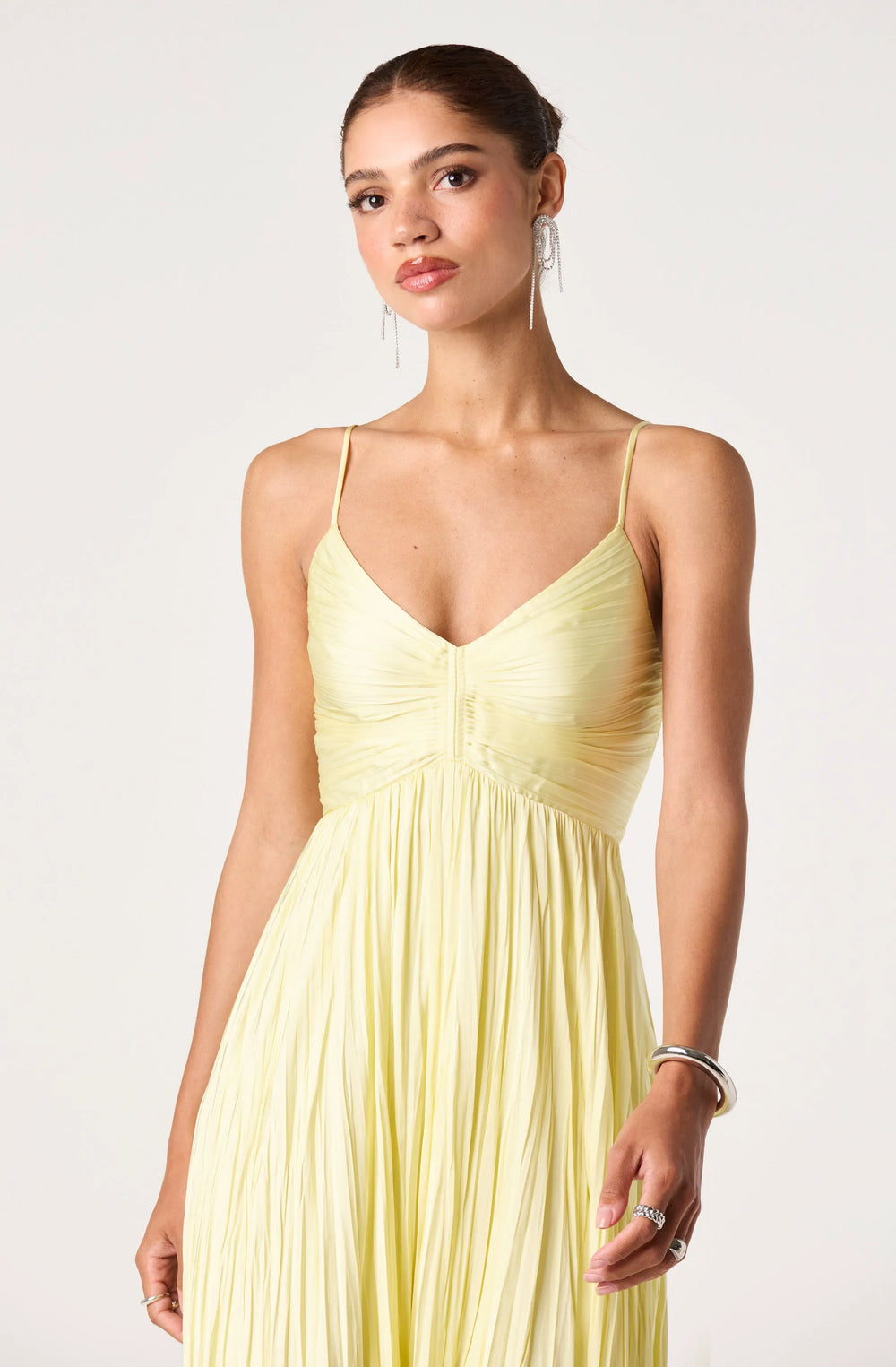 Butter yellow