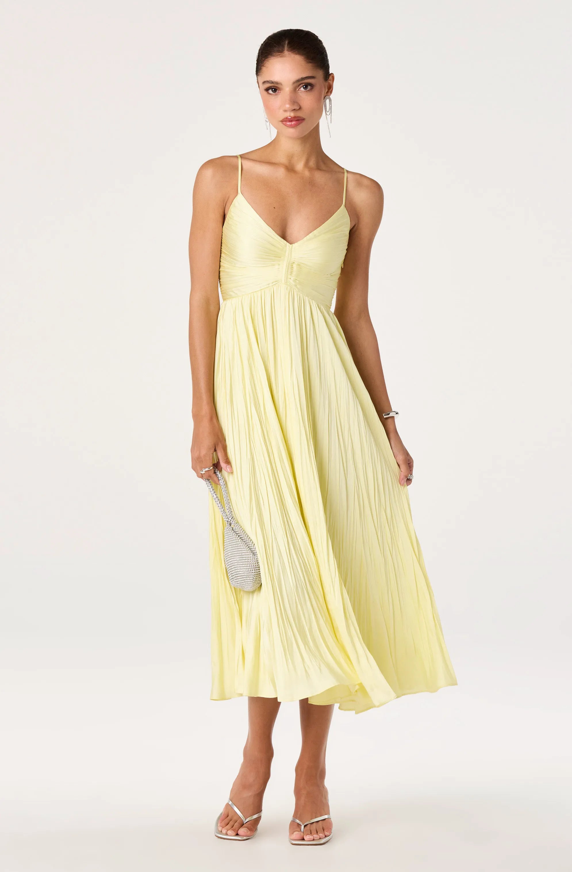 Butter yellow
