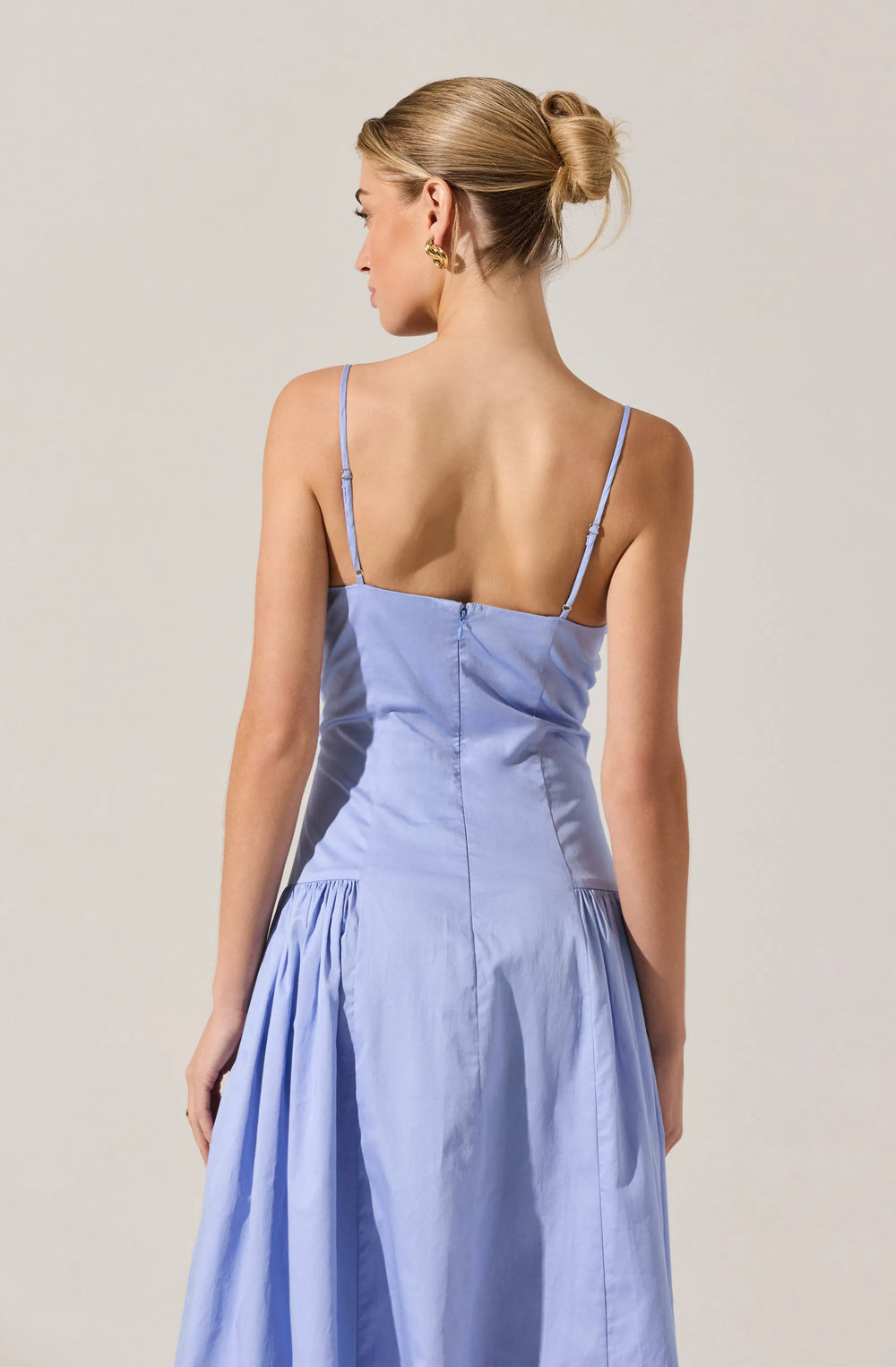 Cornflower blue