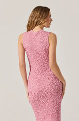 Peony pink