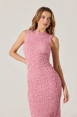 Peony pink
