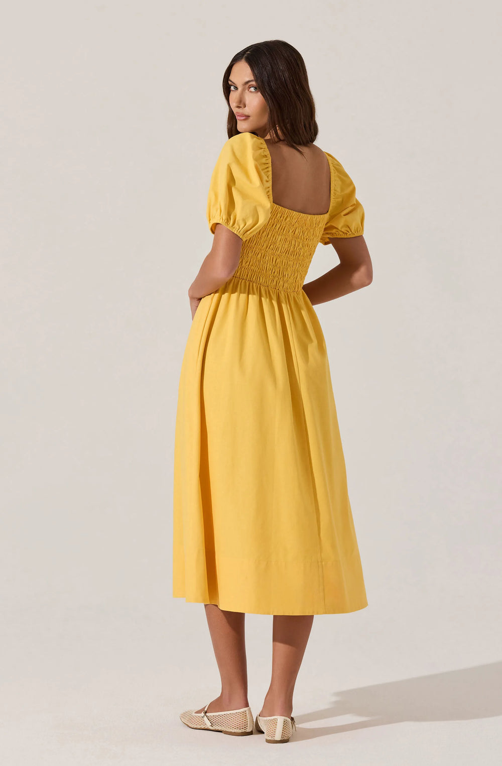 Mustard