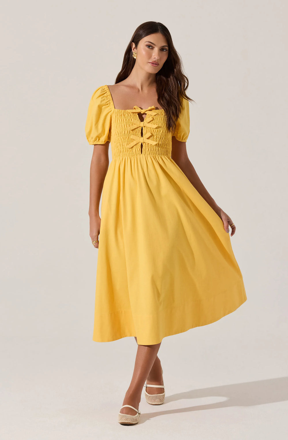 Mustard