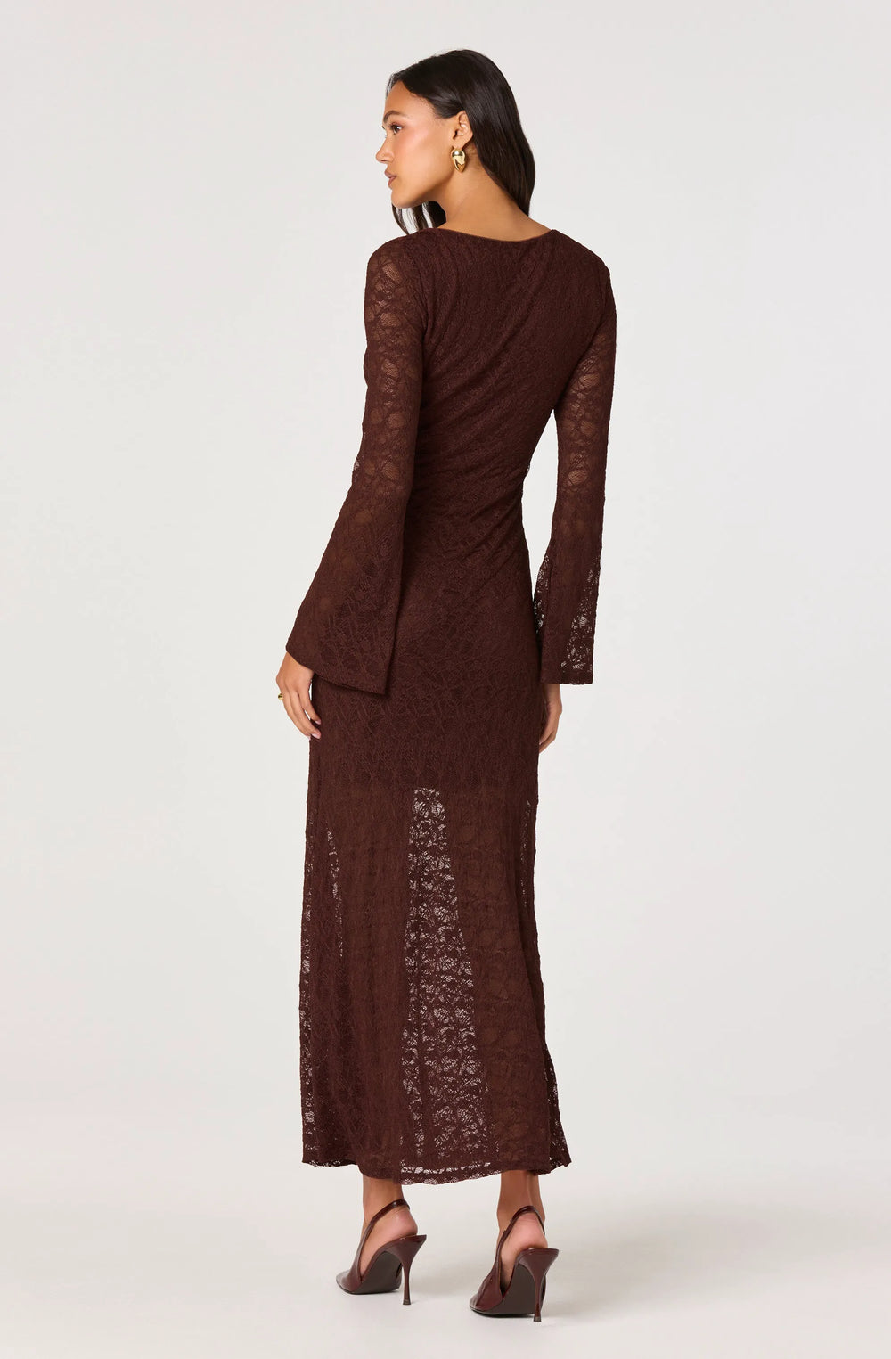 Chocolate brown
