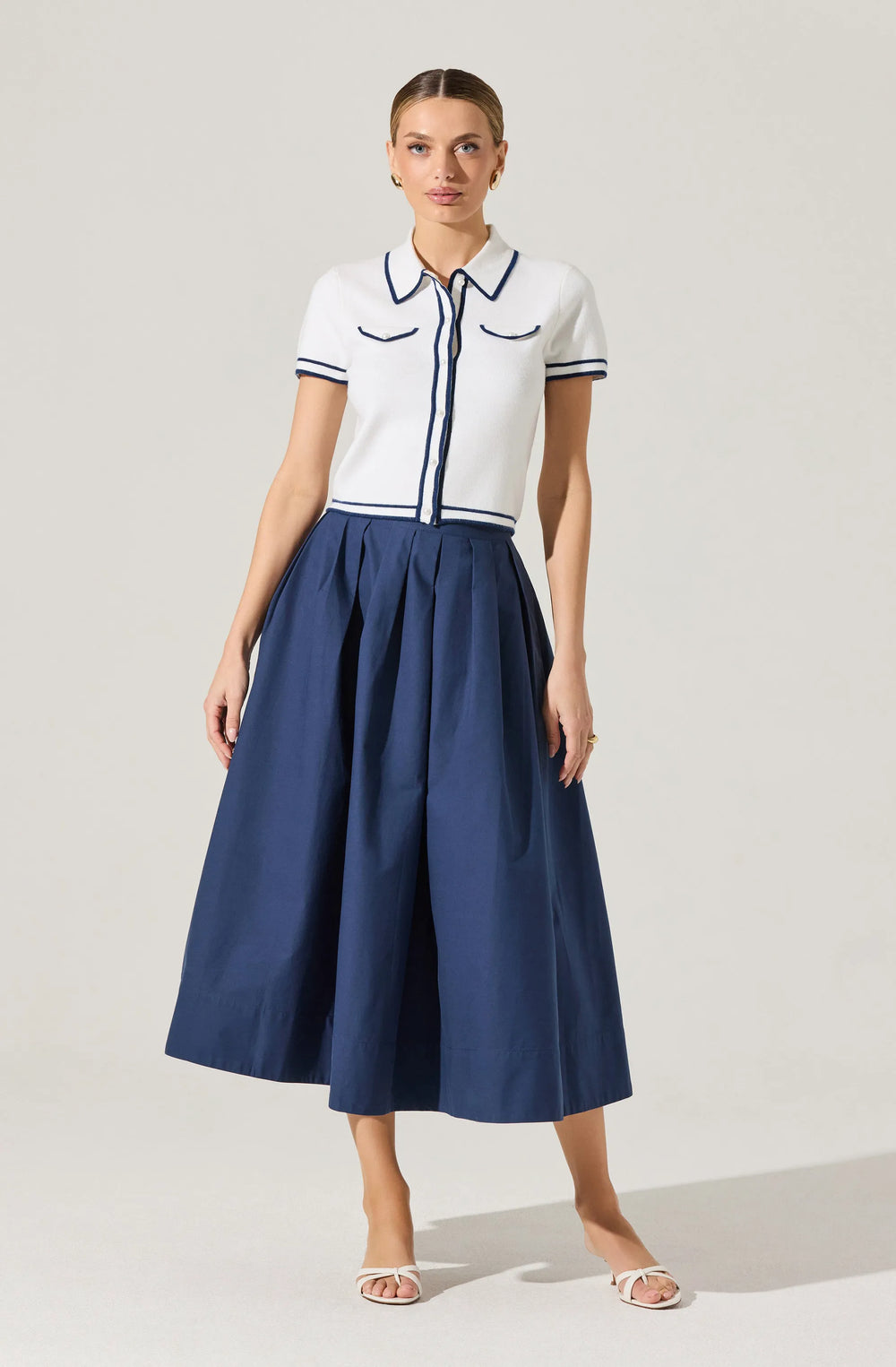 Navy