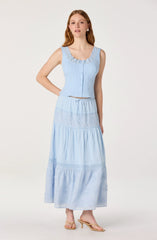 Light blue