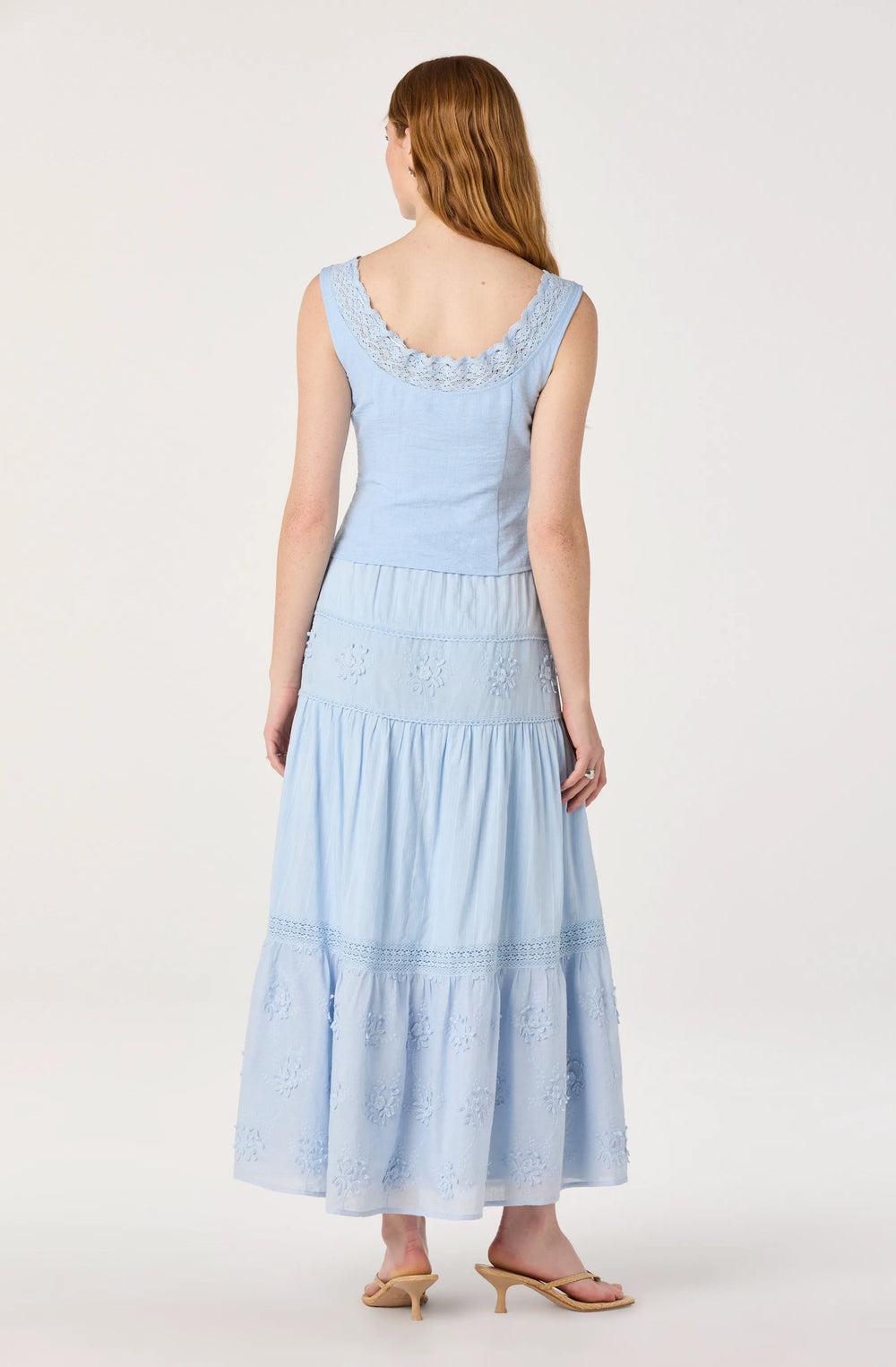 Light blue