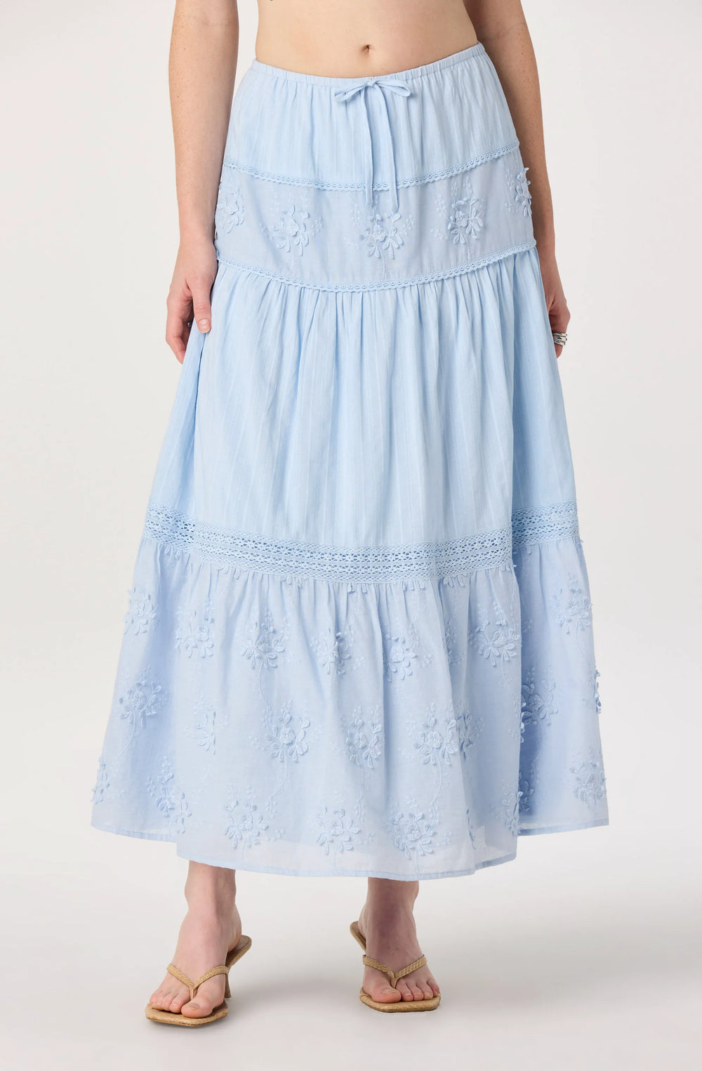 Light blue