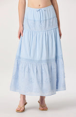 Light blue