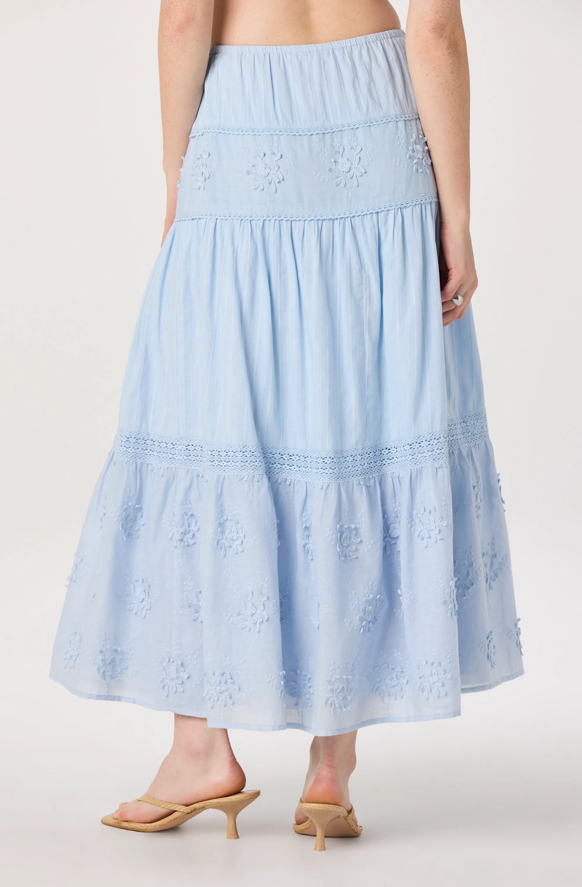 Light blue