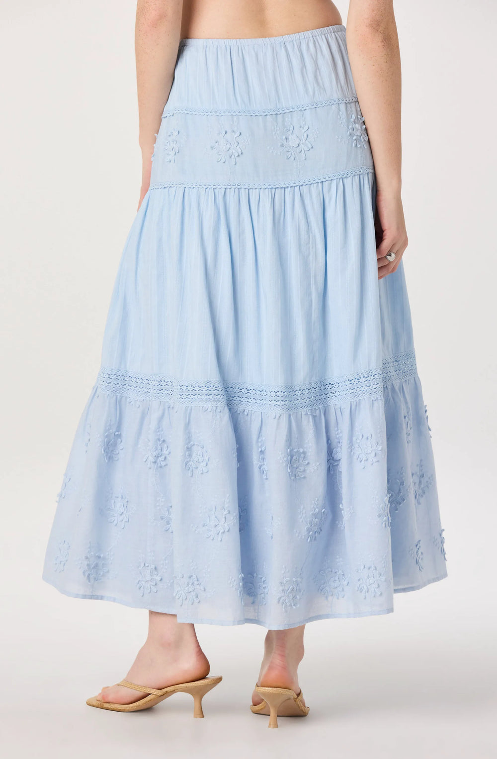 Light blue