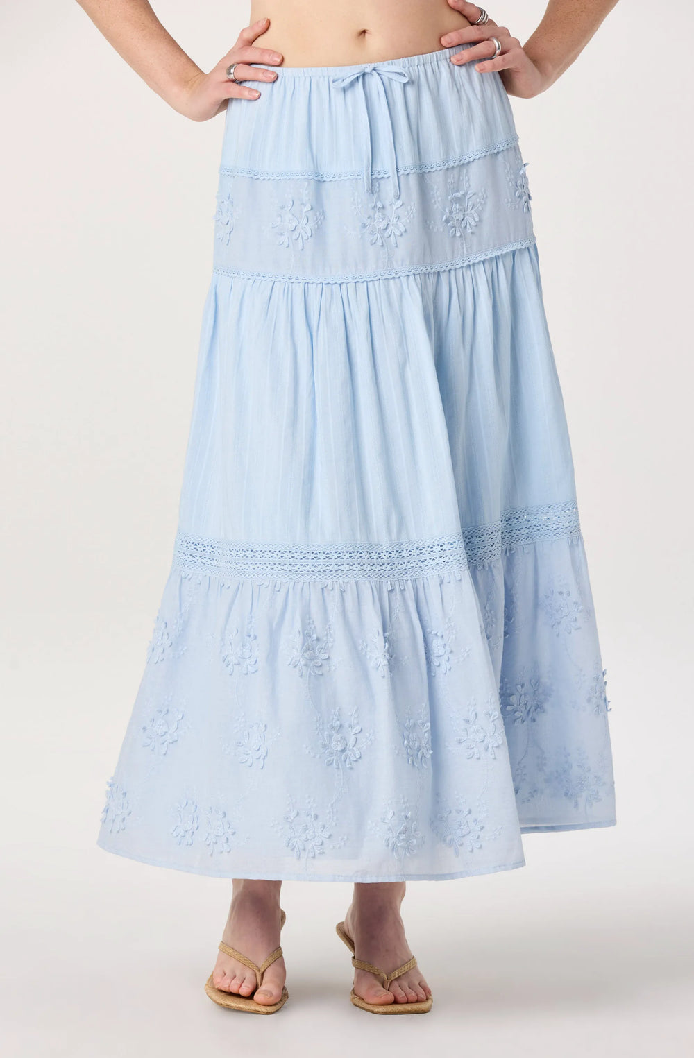 Light blue