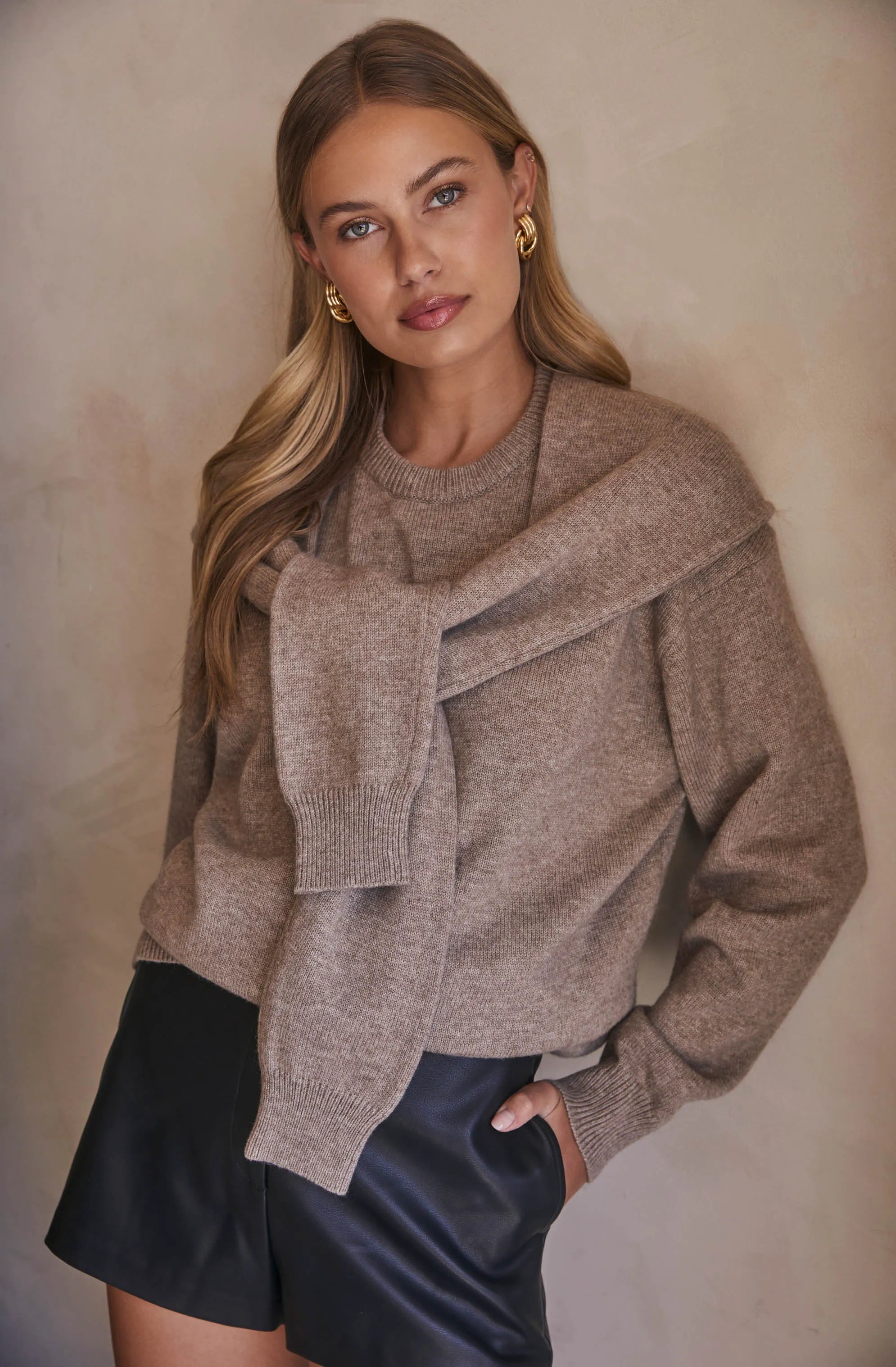 Taupe
