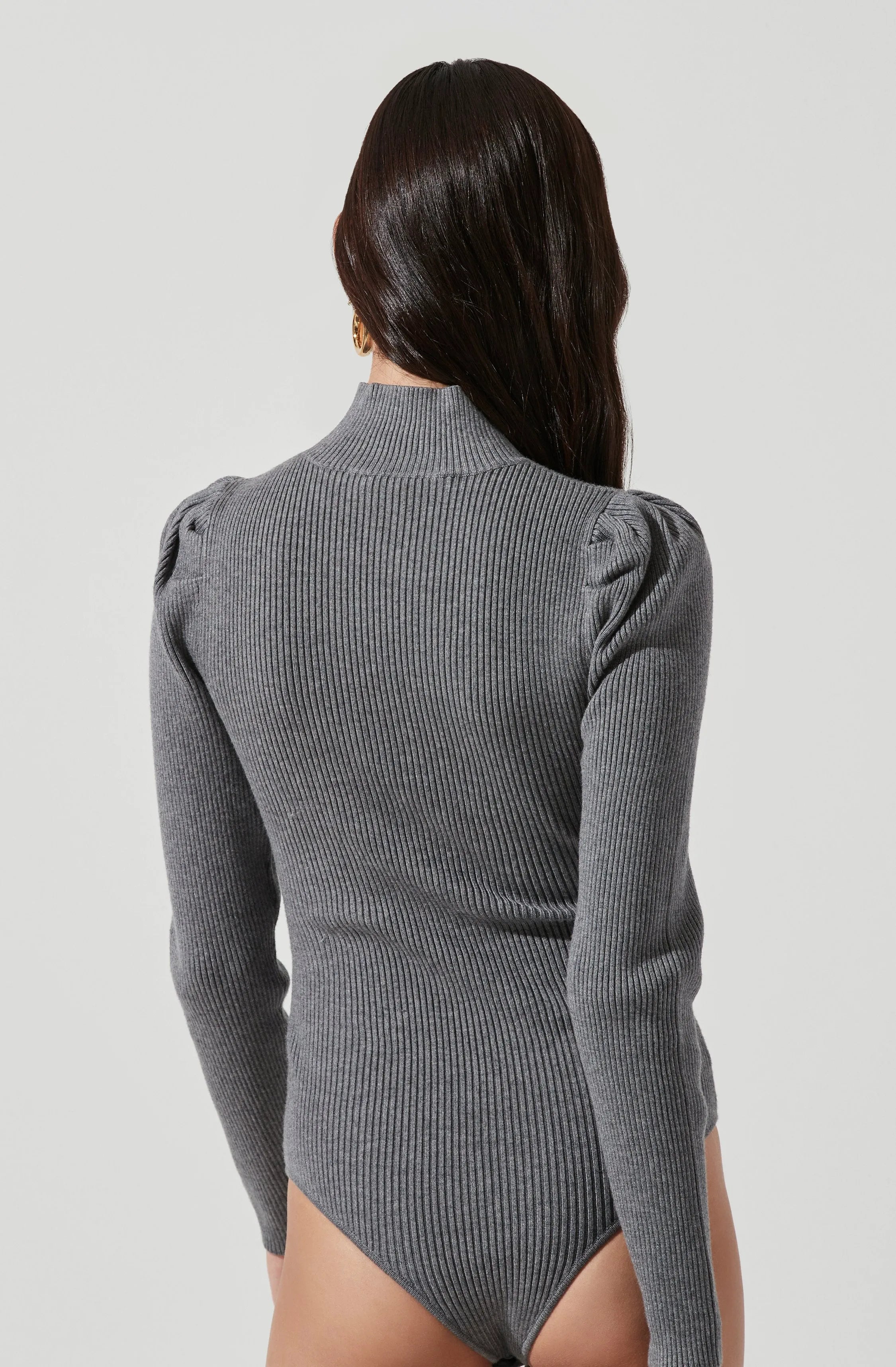 HEATHER GREY