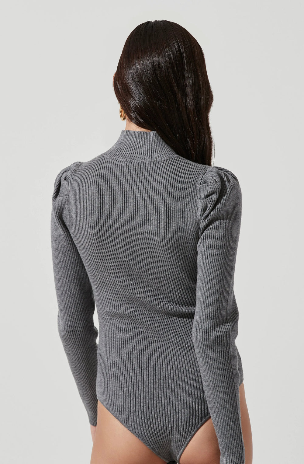HEATHER GREY