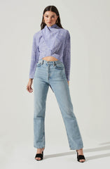 PERIWINKLE SKETCH