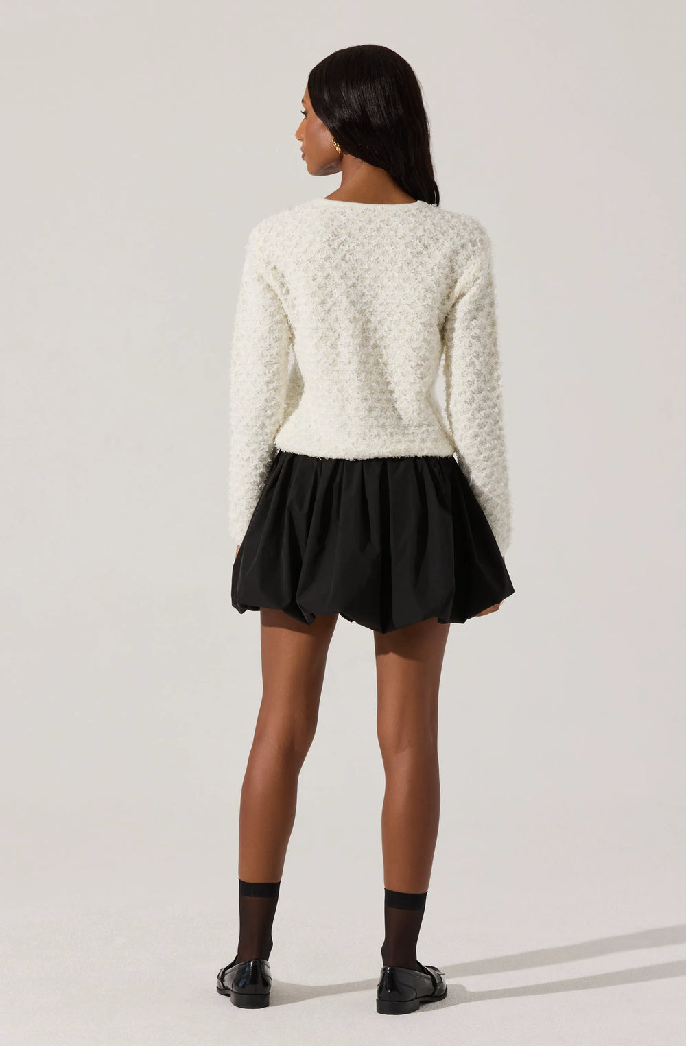 Off white