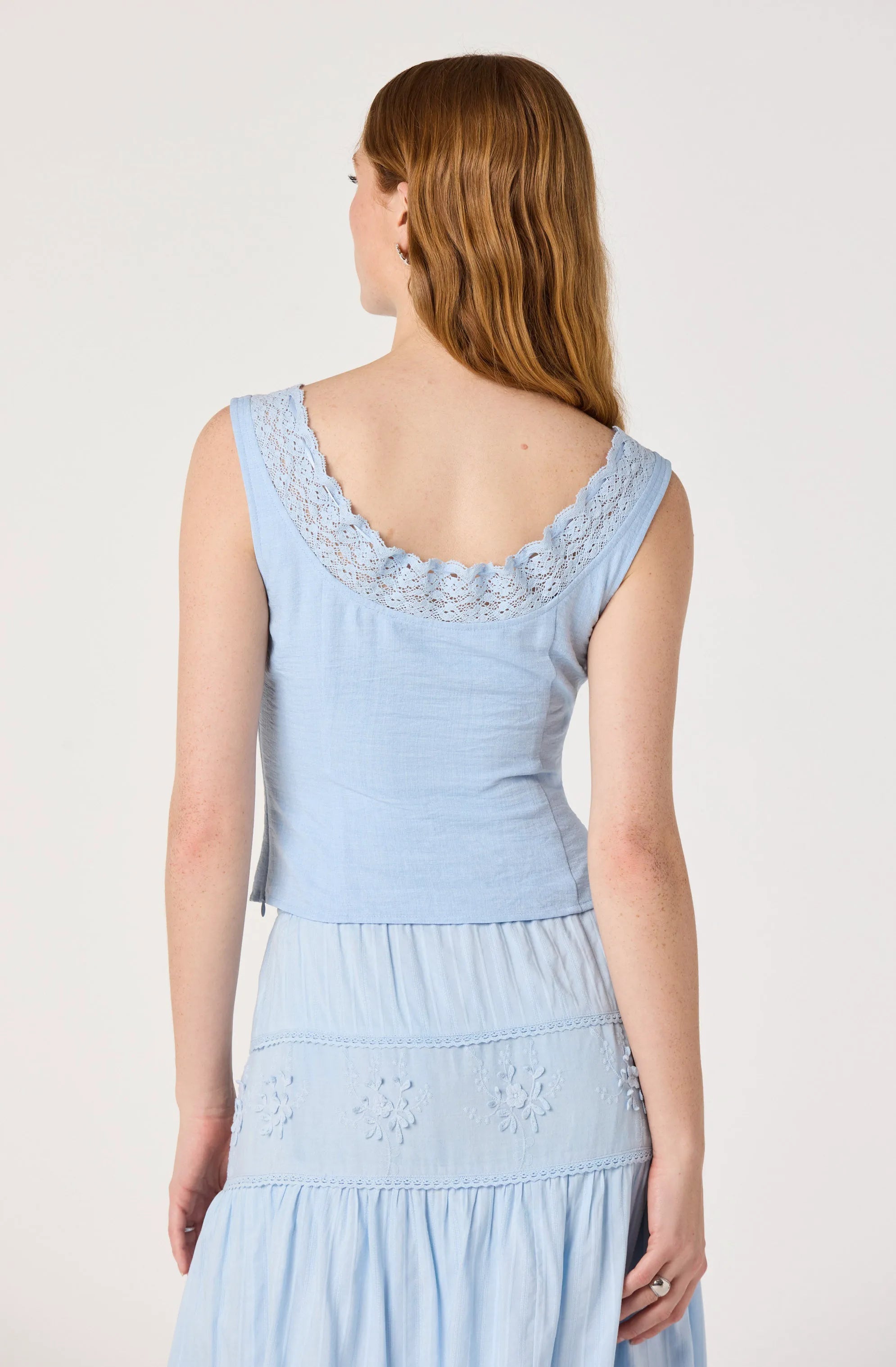 Light blue
