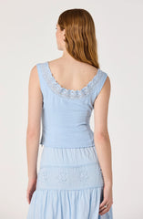 Light blue