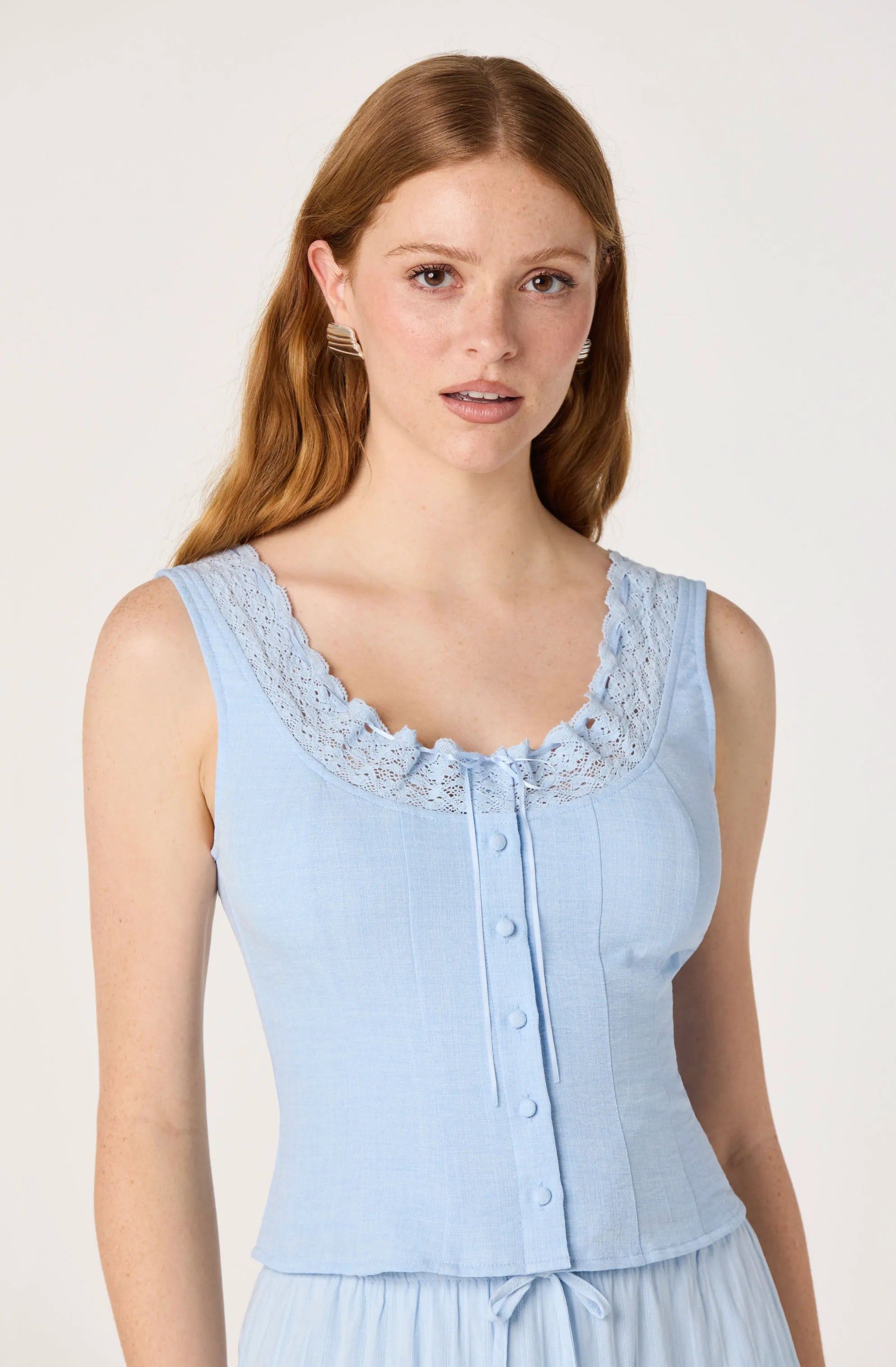 Light blue